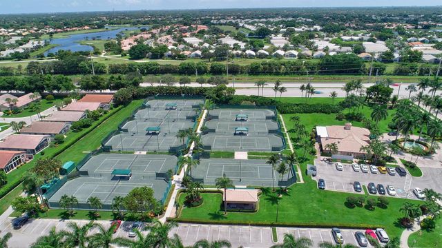 7169 Foxworth Court, Boynton Beach, FL 33437