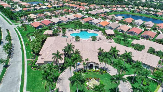 7169 Foxworth Court, Boynton Beach, FL 33437