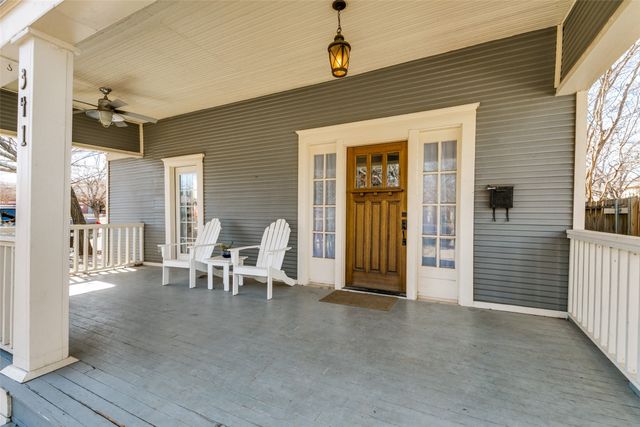 341 S Edgefield Avenue, Dallas, TX 75208