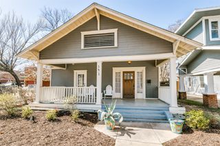 341 S Edgefield Avenue, Dallas, TX 75208