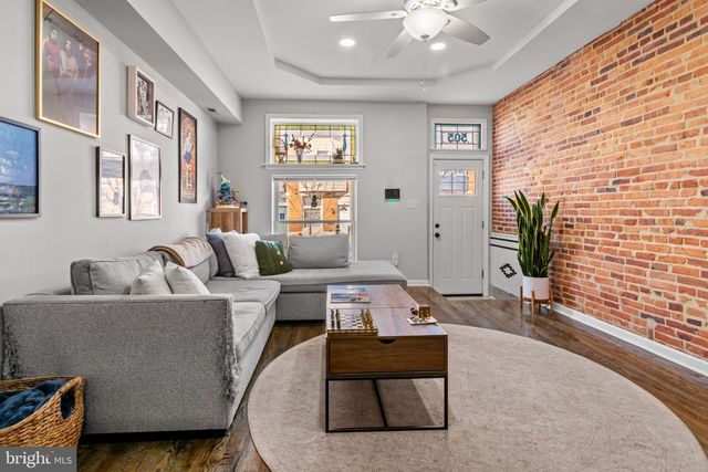 505 S LEHIGH ST, Baltimore, MD 21224