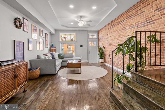 505 S LEHIGH ST, Baltimore, MD 21224