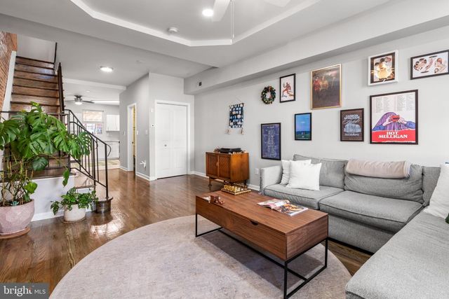 505 S LEHIGH ST, Baltimore, MD 21224