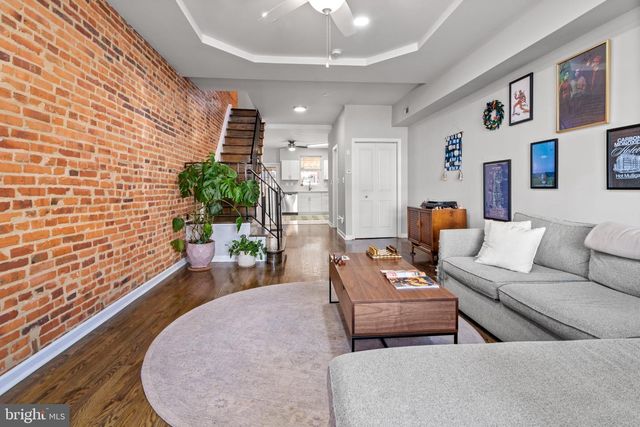 505 S LEHIGH ST, Baltimore, MD 21224