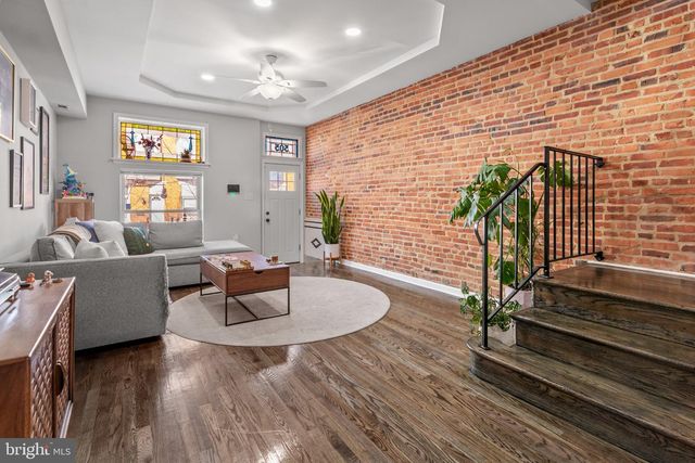 505 S LEHIGH ST, Baltimore, MD 21224