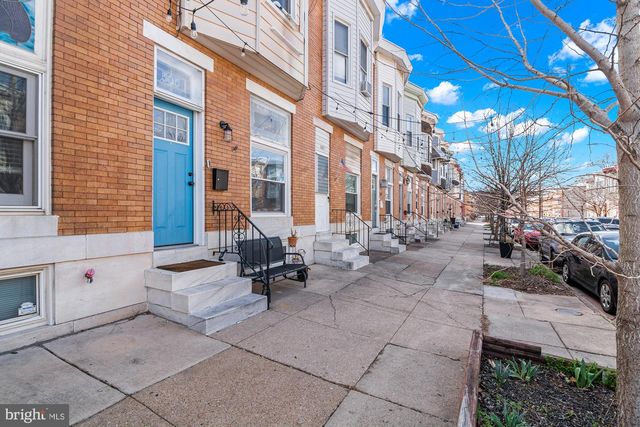 505 S LEHIGH ST, Baltimore, MD 21224