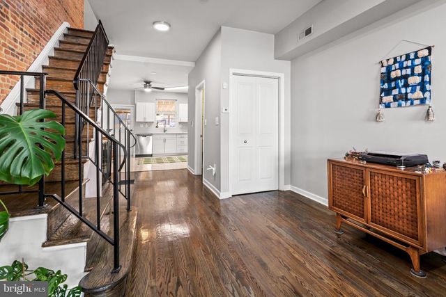 505 S LEHIGH ST, Baltimore, MD 21224