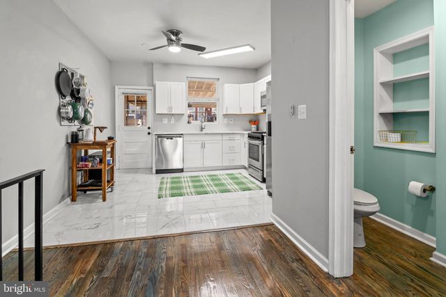 505 S LEHIGH ST, Baltimore, MD 21224