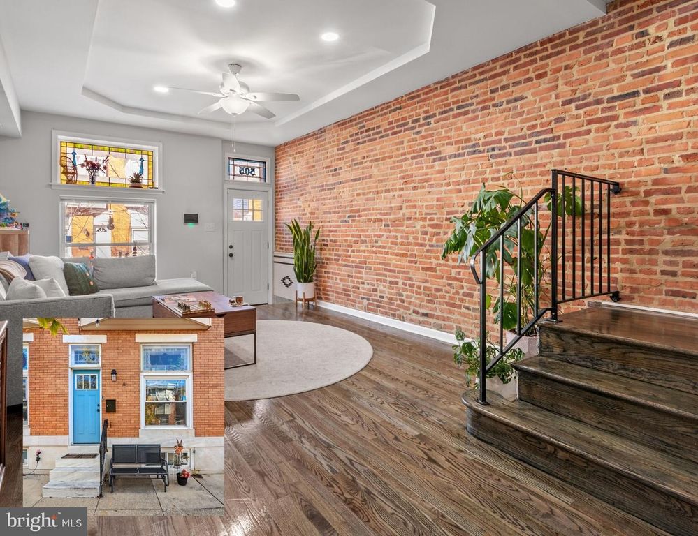 505 S LEHIGH ST, Baltimore, MD 21224