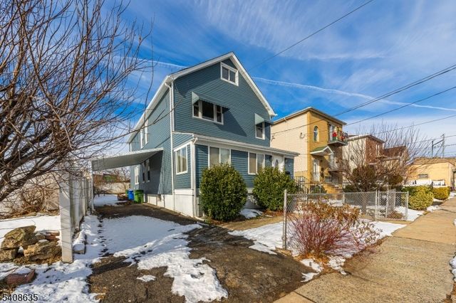 811 Jackson Ave, Linden City, NJ 07036