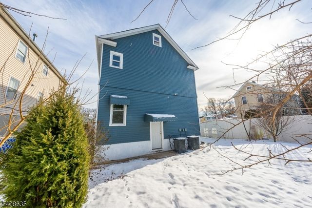 811 Jackson Ave, Linden City, NJ 07036