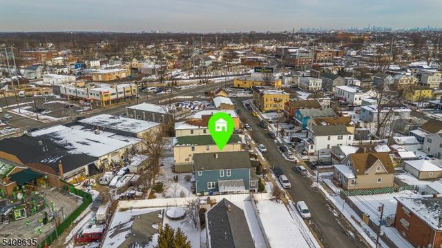 811 Jackson Ave, Linden City, NJ 07036