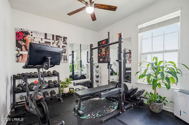 156 Baynard Road, Beaufort, SC 29906