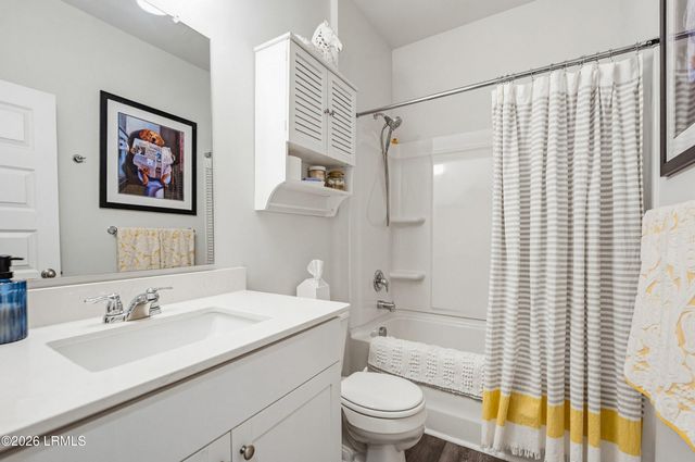 156 Baynard Road, Beaufort, SC 29906