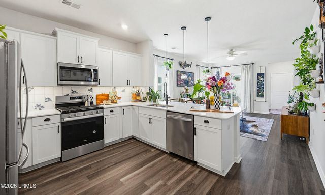 156 Baynard Road, Beaufort, SC 29906