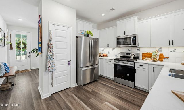 156 Baynard Road, Beaufort, SC 29906