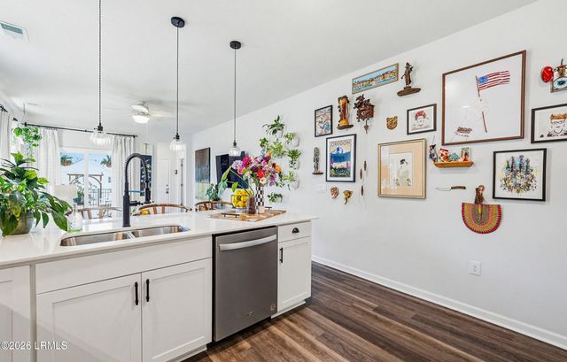 156 Baynard Road, Beaufort, SC 29906