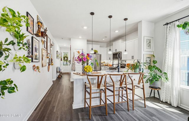 156 Baynard Road, Beaufort, SC 29906