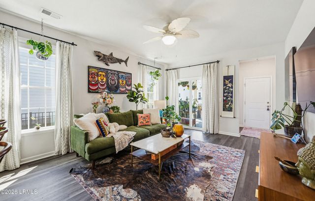 156 Baynard Road, Beaufort, SC 29906