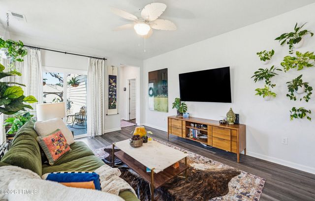 156 Baynard Road, Beaufort, SC 29906