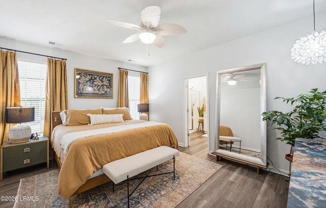 156 Baynard Road, Beaufort, SC 29906