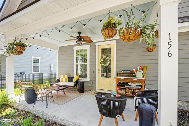 156 Baynard Road, Beaufort, SC 29906