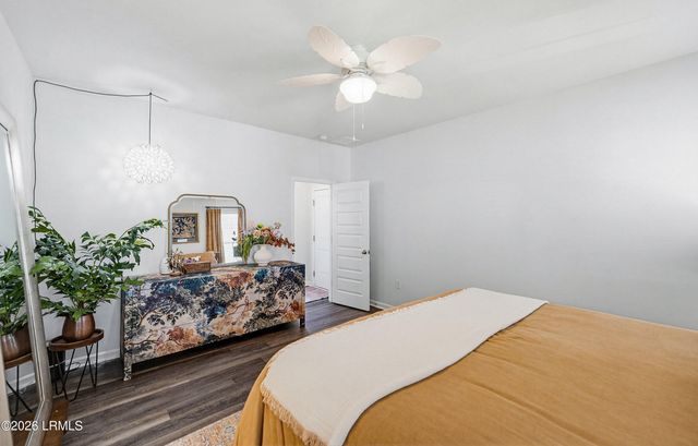 156 Baynard Road, Beaufort, SC 29906