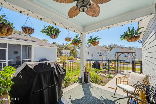 156 Baynard Road, Beaufort, SC 29906