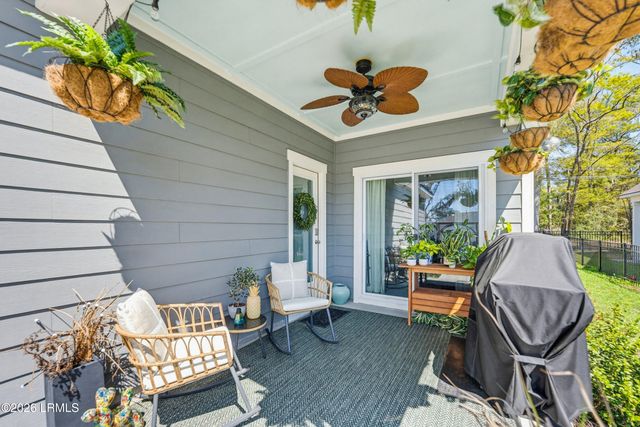 156 Baynard Road, Beaufort, SC 29906