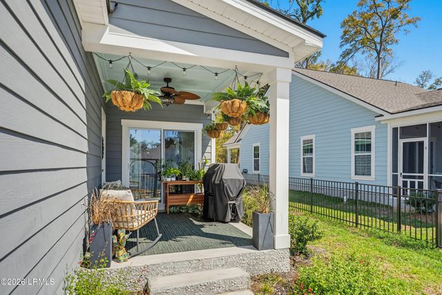 156 Baynard Road, Beaufort, SC 29906