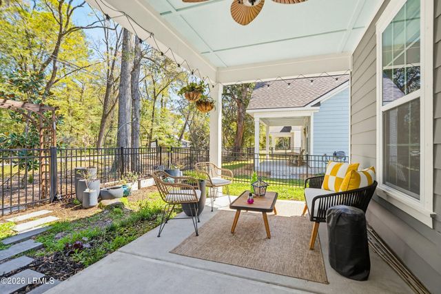 156 Baynard Road, Beaufort, SC 29906