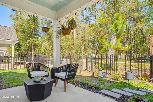 156 Baynard Road, Beaufort, SC 29906