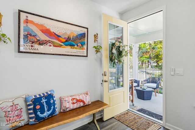 156 Baynard Road, Beaufort, SC 29906