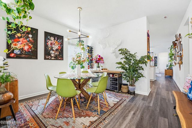 156 Baynard Road, Beaufort, SC 29906