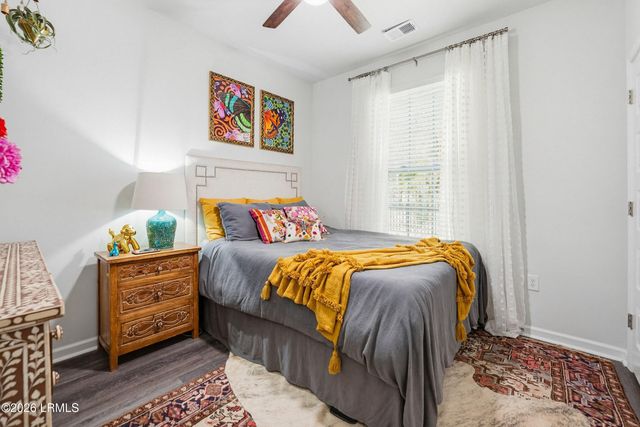 156 Baynard Road, Beaufort, SC 29906