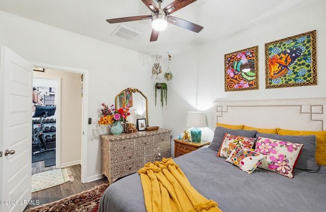 156 Baynard Road, Beaufort, SC 29906