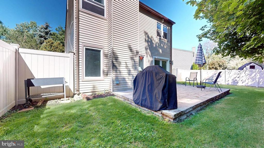 136 PEREGRINE DR, Voorhees, NJ 08043