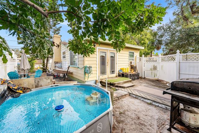 5224 29TH AVENUE S, Gulfport, FL 33707