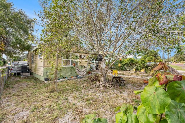 5224 29TH AVENUE S, Gulfport, FL 33707