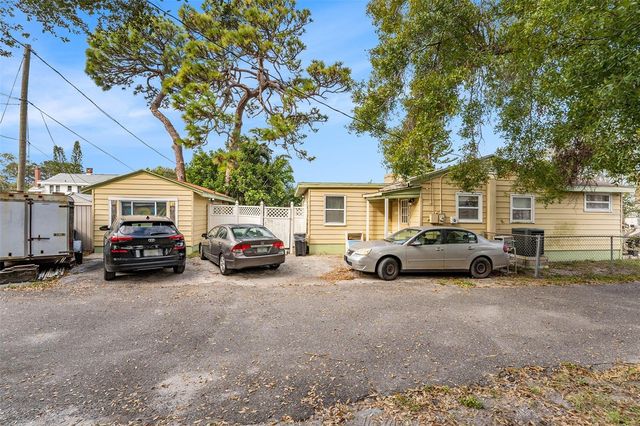 5224 29TH AVENUE S, Gulfport, FL 33707