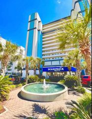 2300 N Ocean Blvd. # 1033, Myrtle Beach, SC 29577