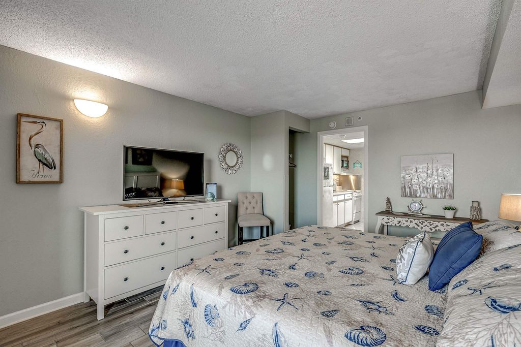 2300 N Ocean Blvd. # 1033, Myrtle Beach, SC 29577 — photo 3