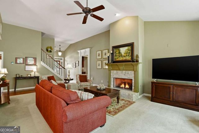 7422 Brookstone Circle, Flowery Branch, GA 30542
