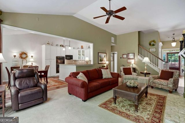 7422 Brookstone Circle, Flowery Branch, GA 30542