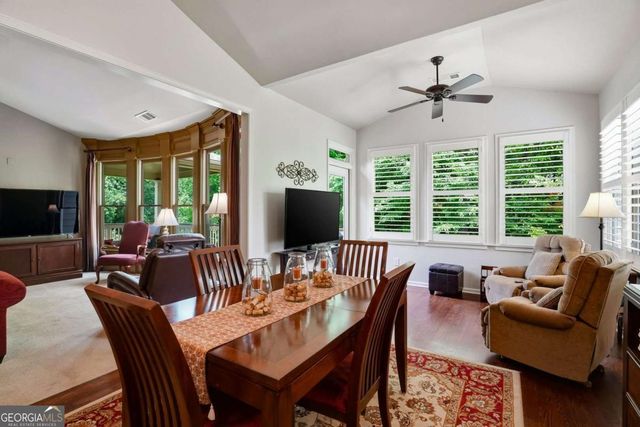 7422 Brookstone Circle, Flowery Branch, GA 30542