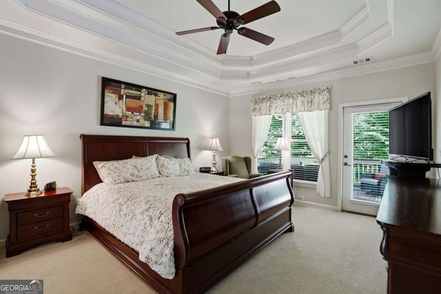 7422 Brookstone Circle, Flowery Branch, GA 30542