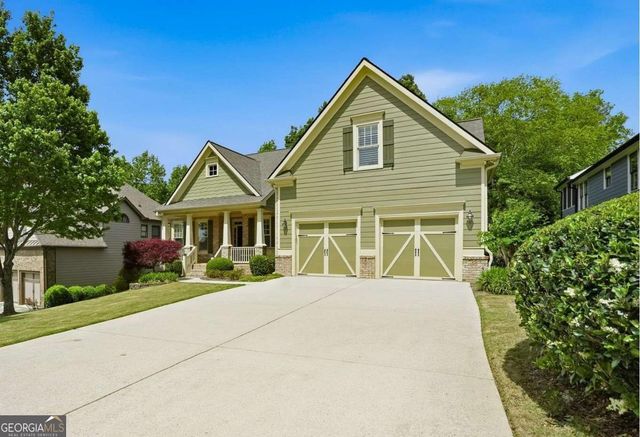 7422 Brookstone Circle, Flowery Branch, GA 30542