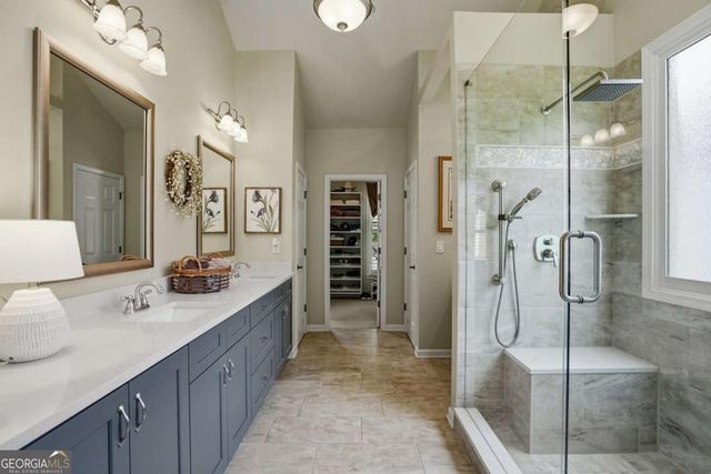 7422 Brookstone Circle, Flowery Branch, GA 30542