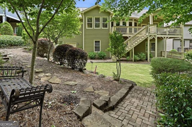 7422 Brookstone Circle, Flowery Branch, GA 30542