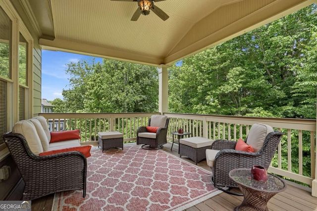 7422 Brookstone Circle, Flowery Branch, GA 30542